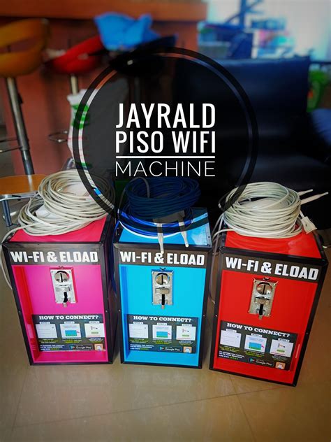 jerald piso wifi|JayRald Piso WiFi Davao .